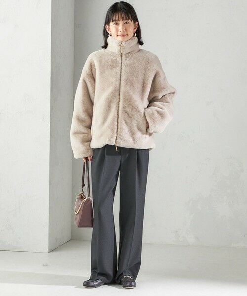 SHIPS / シップス その他アウター | TATRAS: バルブラ | 詳細14