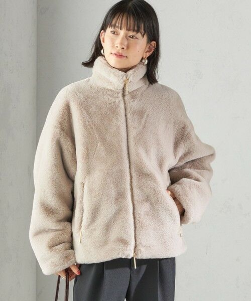 SHIPS / シップス その他アウター | TATRAS: バルブラ | 詳細17