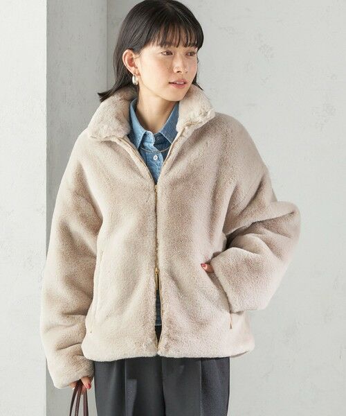 SHIPS / シップス その他アウター | TATRAS: バルブラ | 詳細18