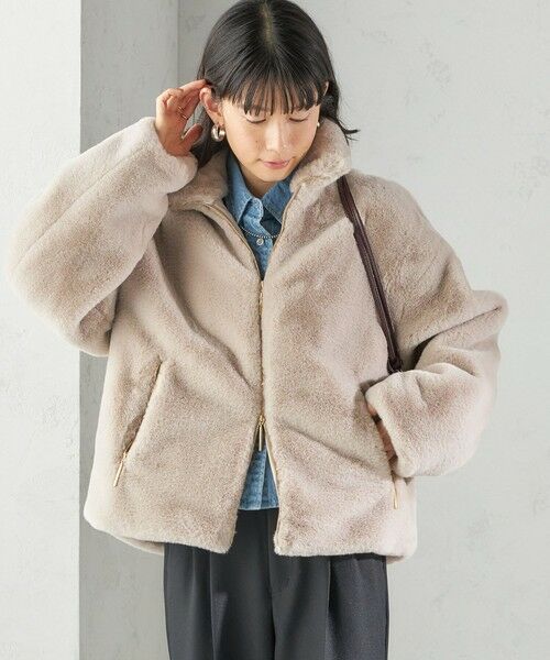 SHIPS / シップス その他アウター | TATRAS: バルブラ | 詳細19