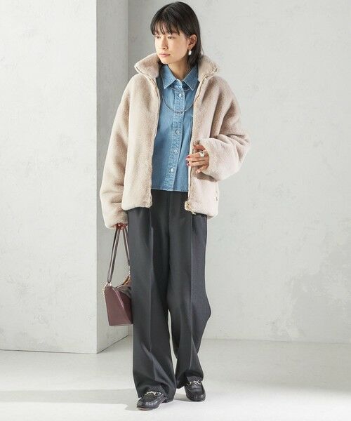 SHIPS / シップス その他アウター | TATRAS: バルブラ | 詳細2