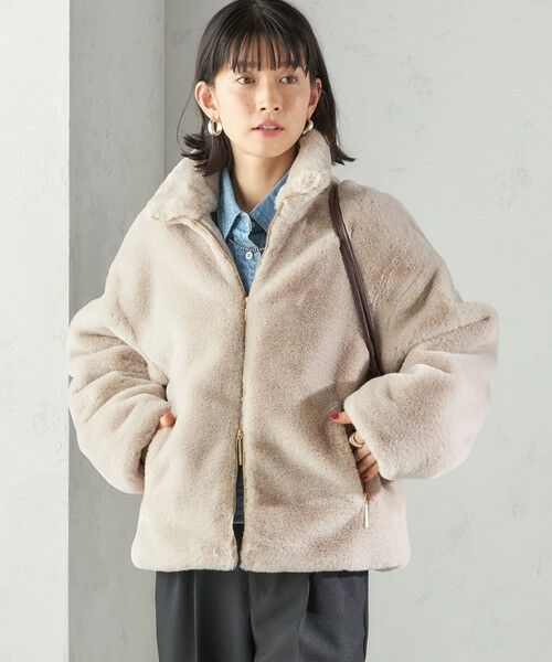 SHIPS / シップス その他アウター | TATRAS: バルブラ | 詳細20