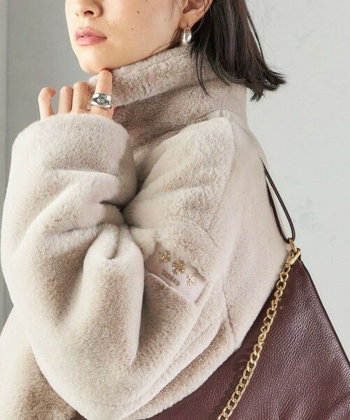 SHIPS / シップス その他アウター | TATRAS: バルブラ | 詳細22