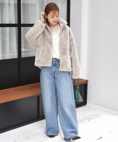 SHIPS / シップス その他アウター | TATRAS: バルブラ | 詳細23