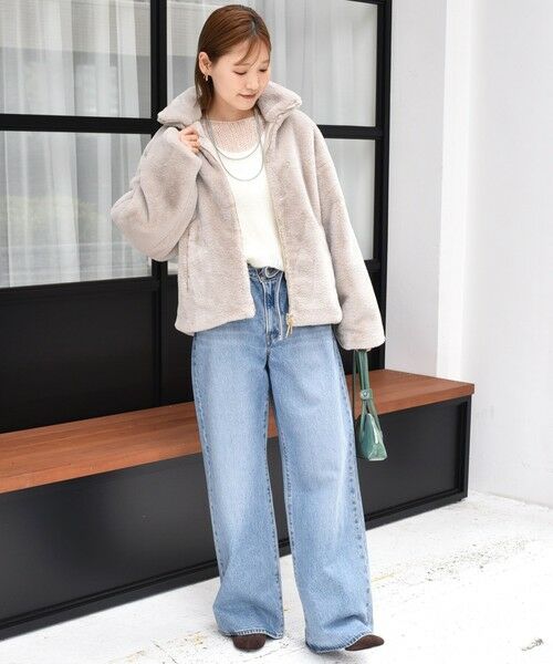 SHIPS / シップス その他アウター | TATRAS: バルブラ | 詳細24