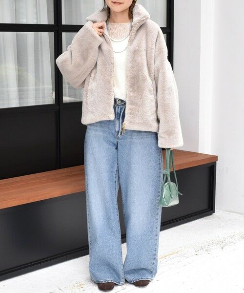 SHIPS / シップス その他アウター | TATRAS: バルブラ | 詳細25