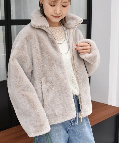 SHIPS / シップス その他アウター | TATRAS: バルブラ | 詳細26