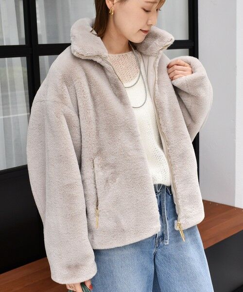 SHIPS / シップス その他アウター | TATRAS: バルブラ | 詳細27