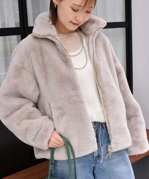 SHIPS / シップス その他アウター | TATRAS: バルブラ | 詳細28