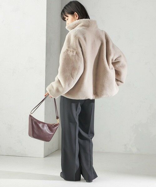 SHIPS / シップス その他アウター | TATRAS: バルブラ | 詳細4