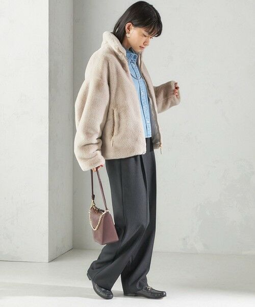 SHIPS / シップス その他アウター | TATRAS: バルブラ | 詳細6