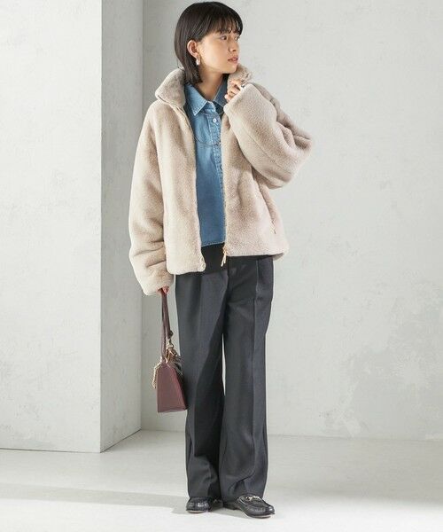 SHIPS / シップス その他アウター | TATRAS: バルブラ | 詳細7