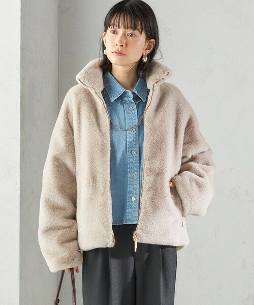 SHIPS / シップス その他アウター | TATRAS: バルブラ | 詳細8