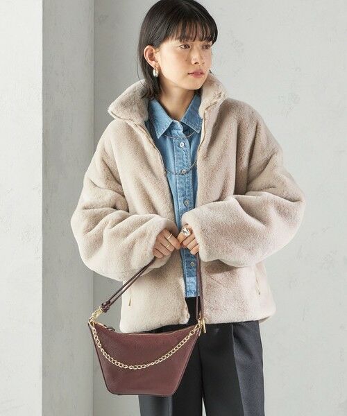 SHIPS / シップス その他アウター | TATRAS: バルブラ | 詳細9