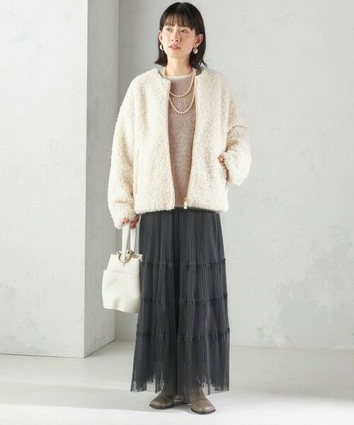 SHIPS / シップス その他アウター | 《追加予約》【SHIPS別注】TATRAS: ウニカ | 詳細1