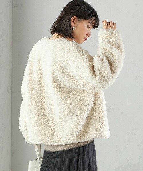 SHIPS / シップス その他アウター | 《追加予約》【SHIPS別注】TATRAS: ウニカ | 詳細11