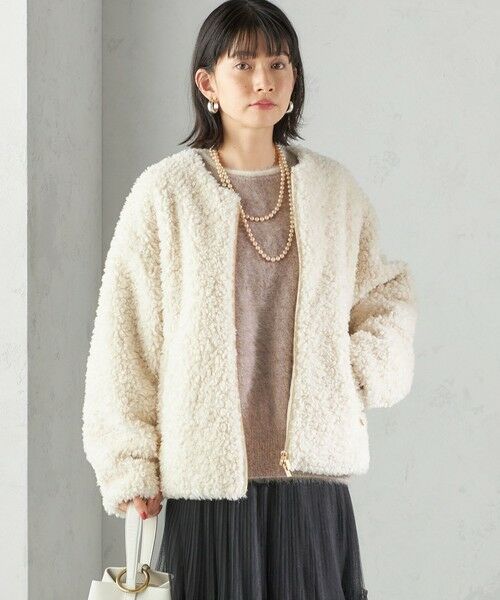 SHIPS / シップス その他アウター | 《追加予約》【SHIPS別注】TATRAS: ウニカ | 詳細12