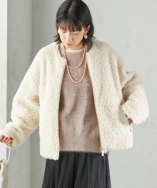 SHIPS / シップス その他アウター | 《追加予約》【SHIPS別注】TATRAS: ウニカ | 詳細13