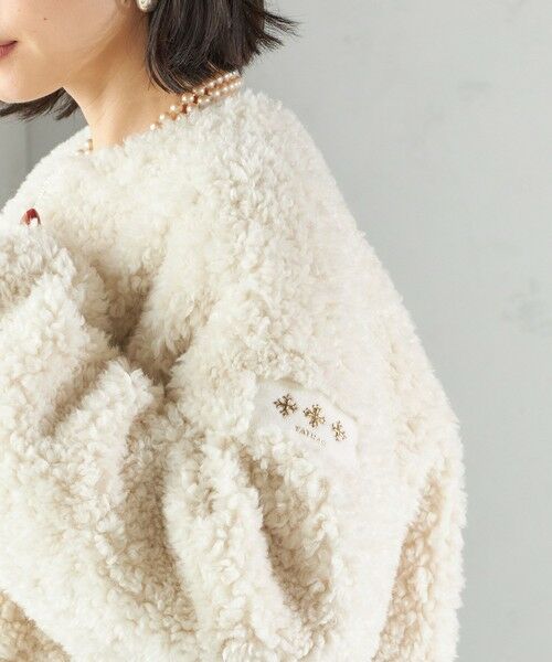 SHIPS / シップス その他アウター | 《追加予約》【SHIPS別注】TATRAS: ウニカ | 詳細14