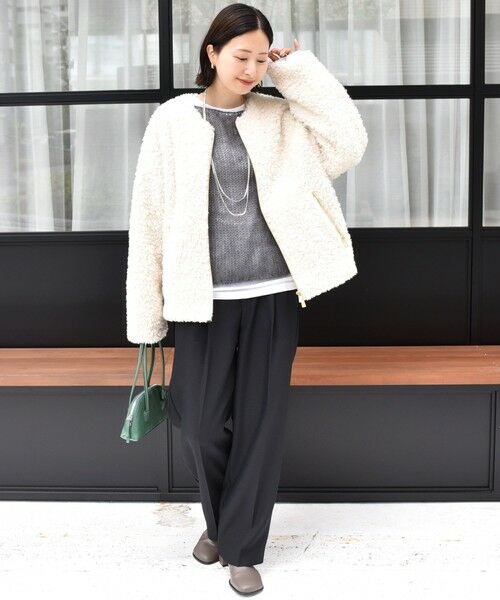 SHIPS / シップス その他アウター | 《追加予約》【SHIPS別注】TATRAS: ウニカ | 詳細15