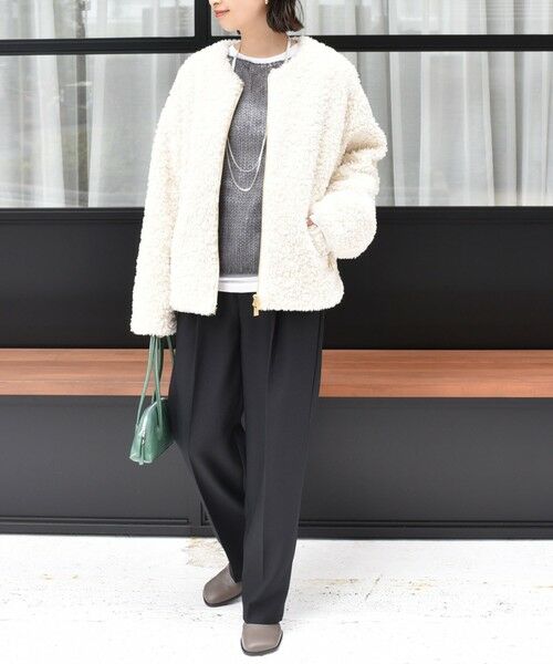 SHIPS / シップス その他アウター | 《追加予約》【SHIPS別注】TATRAS: ウニカ | 詳細16