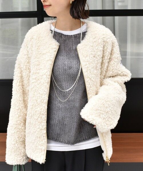 SHIPS / シップス その他アウター | 《追加予約》【SHIPS別注】TATRAS: ウニカ | 詳細17