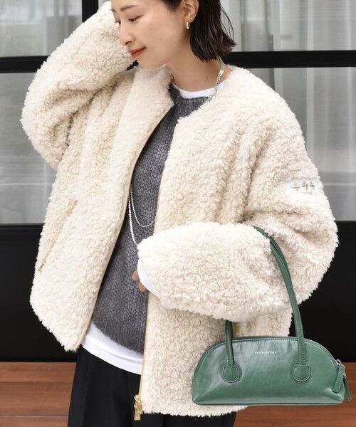 SHIPS / シップス その他アウター | 《追加予約》【SHIPS別注】TATRAS: ウニカ | 詳細18