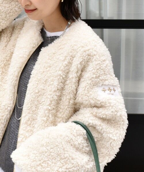 SHIPS / シップス その他アウター | 《追加予約》【SHIPS別注】TATRAS: ウニカ | 詳細19