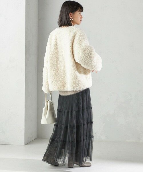 SHIPS / シップス その他アウター | 《追加予約》【SHIPS別注】TATRAS: ウニカ | 詳細4