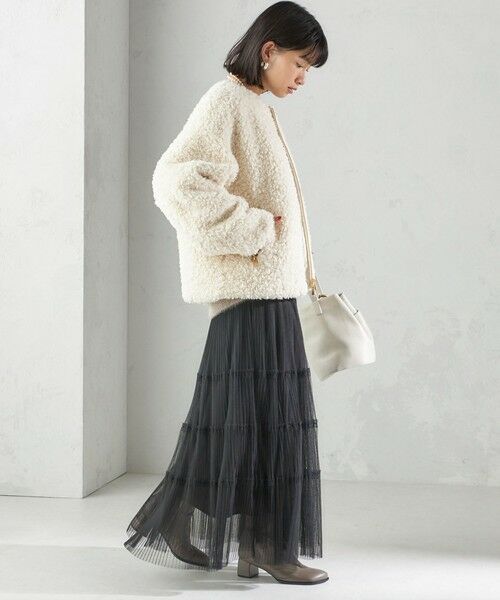 SHIPS / シップス その他アウター | 《追加予約》【SHIPS別注】TATRAS: ウニカ | 詳細5