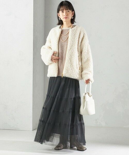 SHIPS / シップス その他アウター | 《追加予約》【SHIPS別注】TATRAS: ウニカ | 詳細7