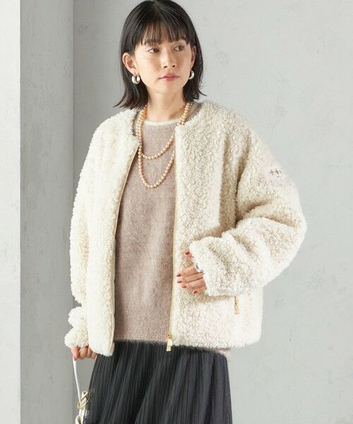 SHIPS / シップス その他アウター | 《追加予約》【SHIPS別注】TATRAS: ウニカ | 詳細8