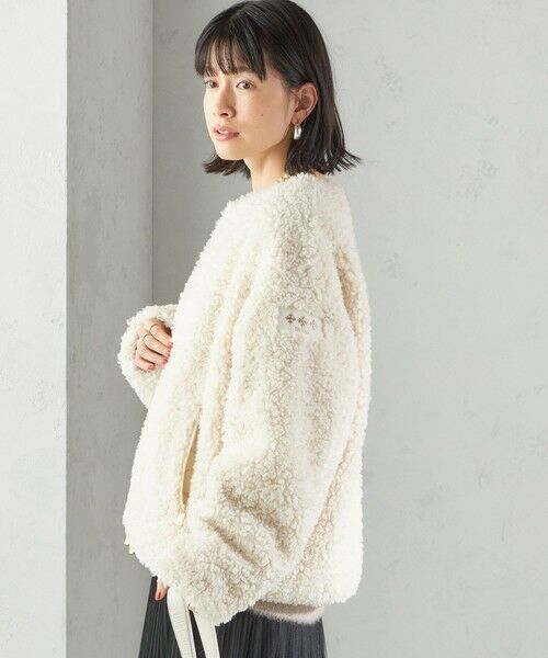 SHIPS / シップス その他アウター | 《追加予約》【SHIPS別注】TATRAS: ウニカ | 詳細9