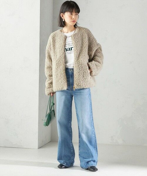 SHIPS / シップス その他アウター | 《追加予約》【SHIPS別注】TATRAS: ウニカ | 詳細22