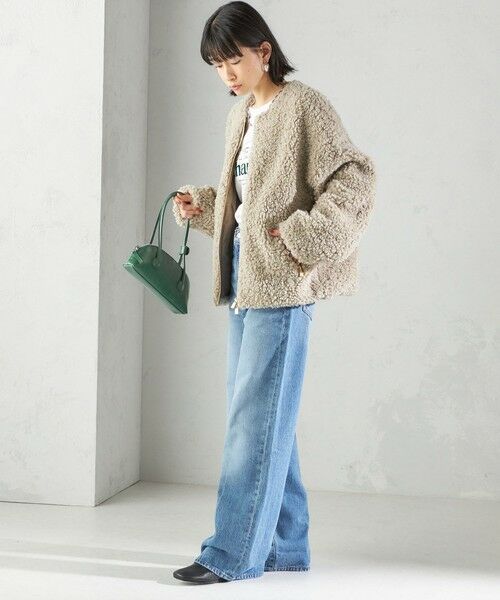 SHIPS / シップス その他アウター | 《追加予約》【SHIPS別注】TATRAS: ウニカ | 詳細23