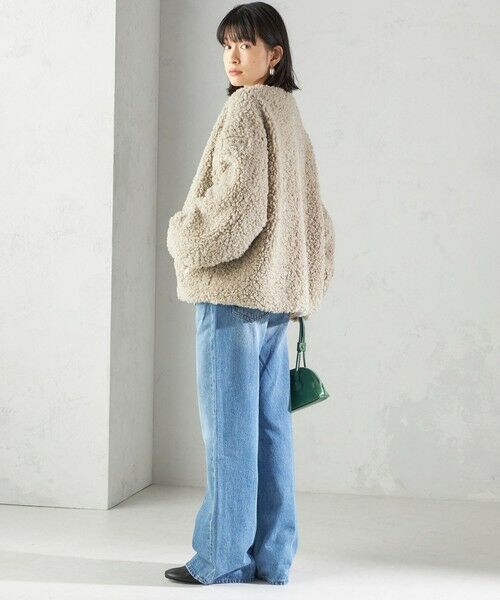 SHIPS / シップス その他アウター | 《追加予約》【SHIPS別注】TATRAS: ウニカ | 詳細24