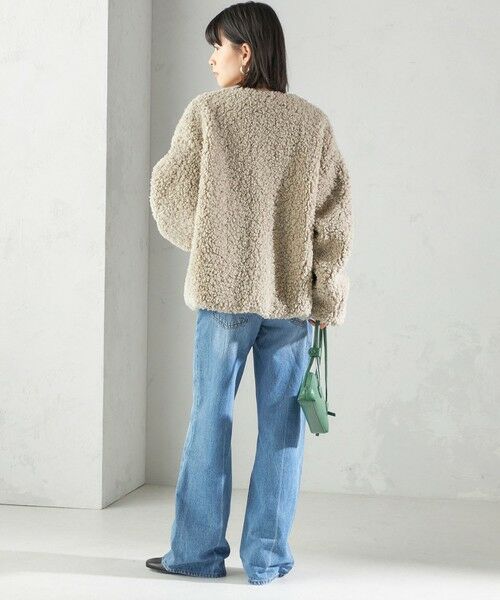 SHIPS / シップス その他アウター | 《追加予約》【SHIPS別注】TATRAS: ウニカ | 詳細25