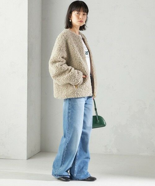 SHIPS / シップス その他アウター | 《追加予約》【SHIPS別注】TATRAS: ウニカ | 詳細26