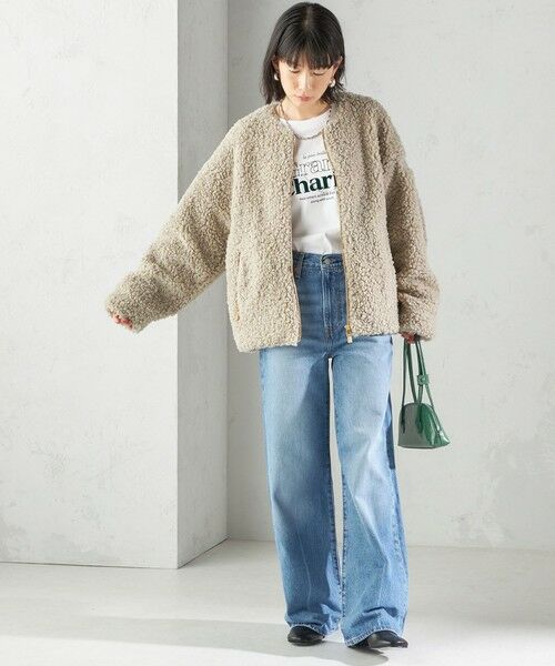 SHIPS / シップス その他アウター | 《追加予約》【SHIPS別注】TATRAS: ウニカ | 詳細27