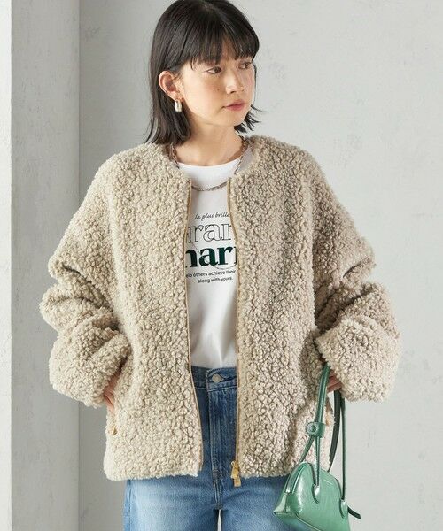 SHIPS / シップス その他アウター | 《追加予約》【SHIPS別注】TATRAS: ウニカ | 詳細29