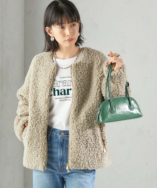 SHIPS / シップス その他アウター | 《追加予約》【SHIPS別注】TATRAS: ウニカ | 詳細30