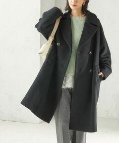 SHIPS / シップス その他アウター | TICCA:テント コート