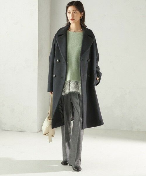 SHIPS / シップス その他アウター | TICCA:テント コート | 詳細2