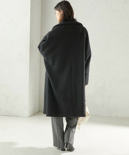 SHIPS / シップス その他アウター | TICCA:テント コート | 詳細3