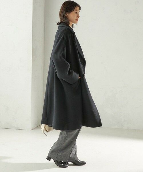 SHIPS / シップス その他アウター | TICCA:テント コート | 詳細4