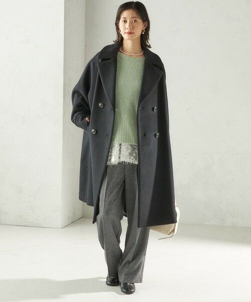 SHIPS / シップス その他アウター | TICCA:テント コート | 詳細5