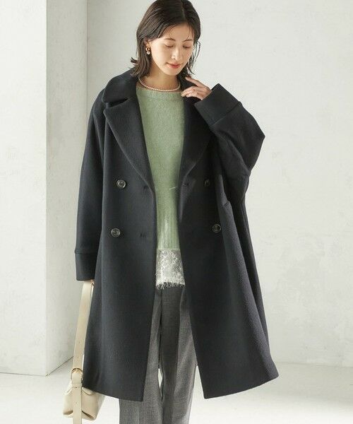 SHIPS / シップス その他アウター | TICCA:テント コート | 詳細6