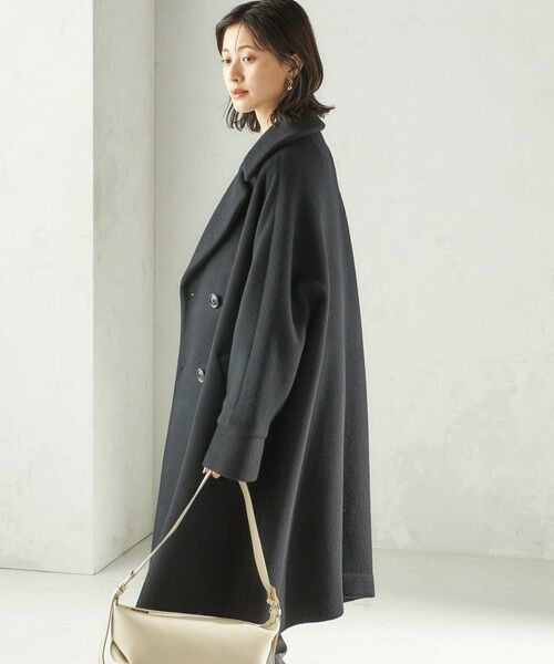 SHIPS / シップス その他アウター | TICCA:テント コート | 詳細7