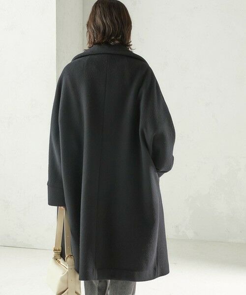 SHIPS / シップス その他アウター | TICCA:テント コート | 詳細8