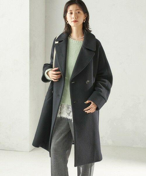 SHIPS / シップス その他アウター | TICCA:テント コート | 詳細9